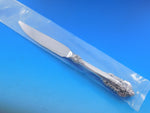 Grande Baroque by Wallace Sterling Silver Steak Knife Custom 9 1/4" Serrated