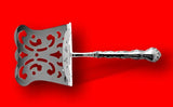 Tara by Reed and Barton Sterling Silver Asparagus Server Original HH SP 9 3/8"