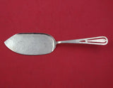 Deco Style by Various Maker Sterling Silver Pie Server by Franklin Porter 8 3/8"