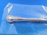 Old Master by Towle Sterling Silver Vegetable Spoon Pierced 9 3/8" HH WS Custom