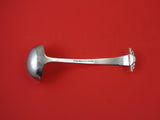 Georgian Scroll by Porter Blanchard Sterling Silver Gravy Ladle 6 5/8"