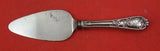 Ivy by International Sterling Silver Cheese Server 6 1/4"