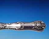Imperial Queen by Whiting Sterling Silver Button Hook #4107 6 3/8" (#7545)