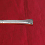Serenity by International Sterling Silver Soup Ladle HH WS Custom Made 10 1/2"