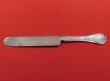 Le Cordon by Whiting Sterling Silver Tea Knife Flat Handle All Sterling 7 1/2"