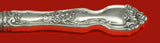 La Reine by Wallace Sterling Silver Regular Knife Modern 9" Antique Flatware