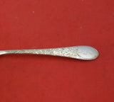 Colonial Engraved by Gorham Sterling Silver Regular Fork 7" Flatware Heirloom