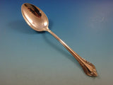 Grand Recollection by International Sterling Silver Flatware Set Service 20 Pcs