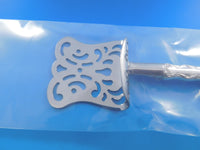 Tara by Reed and Barton Sterling Silver Petit Four Server 6 1/4" Custom Serving
