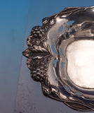 Blackberry by Tiffany and Co Sterling Silver Nut Cup Pierced #16349/1536 (#9072)