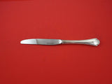 Delicacy by Lunt Sterling Silver Regular Knife new never used modern 9"