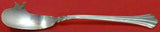 Eighteenth Century by Reed and Barton Sterling Cheese Knife w/ Pick FH AS Custom