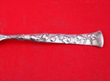 Vine by Tiffany and Co Sterling Silver Sherbet Spoon GW Gourd Motif 5 5/8" Mono