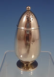 Cactus by Georg Jensen Sterling Silver Pepper Shaker #629A 2 7/8" (#0862)