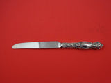 Frontenac by International Sterling Dinner Knife French 9 1/2" appears unused