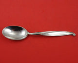 Swan Lake by International Sterling Silver Serving Spoon 7 7/8" Heirloom