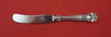 Georgian by Towle Sterling Silver Tea Knife HH blunt plated blade  7"