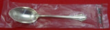 Bel Chateau by Lunt Sterling Silver Teaspoon 6" New Silverware Heirloom