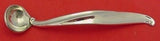 Swan Lake by International Sterling Silver Mustard Ladle Custom Made 4 1/2"