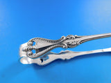 Old Colonial by Towle Sterling Silver Sugar Tong Large 4 3/4" Serving Heirloom