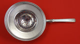 Craftsman by Towle Sterling Silver Tea Strainer HH WS Custom Made