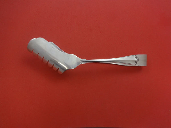 Saint Mark by Buccellati Sterling Silver Pasta Server Tongs 9 1/2"