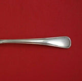 Old Italian By Buccellati Sterling Silver Salad Fork 4-tine 6 5/8" Flatware