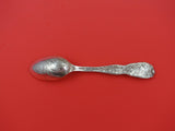 Chrysanthemum Vermeil by Tiffany and Co Sterling Silver Dinner Spoon 8 1/2"