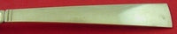 Blok - Acadia by Georg Jensen Sterling Silver Fish Fork / Salad Fork 6 3/4"