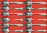 Etruscan by Gorham Sterling Silver Place Soup Spoon Set 12 pieces 7"