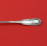 Chesterfield by Gorham Sterling Silver Butter Pick Pierced Original 6" Serving
