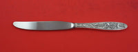 Tree of Life Gold by Reed and Barton Sterling Silver Regular Knife 9"