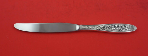 Tree of Life Gold by Reed and Barton Sterling Silver Regular Knife 9"