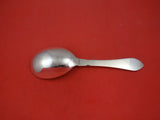 Continental by Georg Jensen Denmark Sterling Silver Serving Spoon 8 7/8"