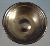 Old French by Gorham Sterling Silver Salt Dip 1 1/2" x 1/4" #A404 (#2673)