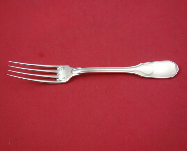 Germain by Christofle Sterling Silver Dinner Fork 8"