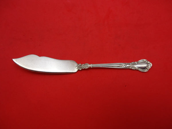 Chantilly by Birks Sterling Silver Master Butter Flat Handle 6 1/4"
