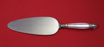 Copenhagen by Manchester Sterling Silver Cake Server WS 9 1/4" Serving