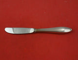 French Antique by Reed and Barton Sterling Silver Butter Spreader HH Mod 6 1/2"