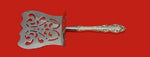 Albemarle By Alvin Sterling Silver Asparagus Server HHWS 9 1/2" Custom