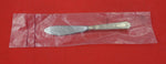 Saint Dunstan Chased by Gorham Sterling Silver Master Butter HH rare 6 5/8" New