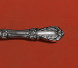 Burgundy by Reed and Barton Sterling Silver Cake Breaker HH w/ SP 10 3/8" Custom