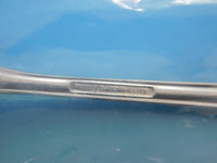 Parthenon by Reed & Barton Silverplate Flatware Set for 8 Service 46 pieces New