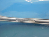 Parthenon by Reed & Barton Silverplate Flatware Set for 8 Service 46 pieces New