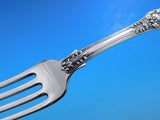 English King by Tiffany & Co Sterling Silver Flatware Set Service 72 pcs Dinner
