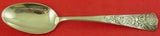 Chrysanthemum by Shiebler Sterling Silver Place Soup Spoon 7 1/8" Flatware