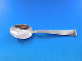 Rigato by Buccellati Italy Sterling Silver Teaspoon 6"