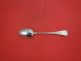 Queen Anne by James Robinson Sterling Silver Teaspoon 5 7/8" Flatware Heirloom