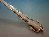 Mignonette by Lunt Sterling Silver Regular Size Place Setting(s) 4pc