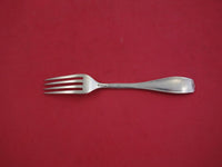 Pomona by Towle Sterling Silver Dessert Fork 5 7/8"